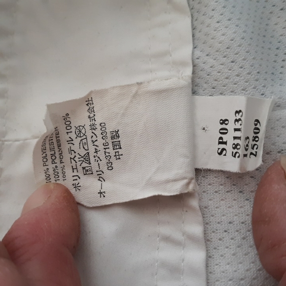 Oakley Shorts  size 10 - Picture 5 of 13